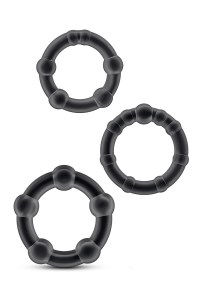 Stay Hard prstenovi za penis- 330567-1